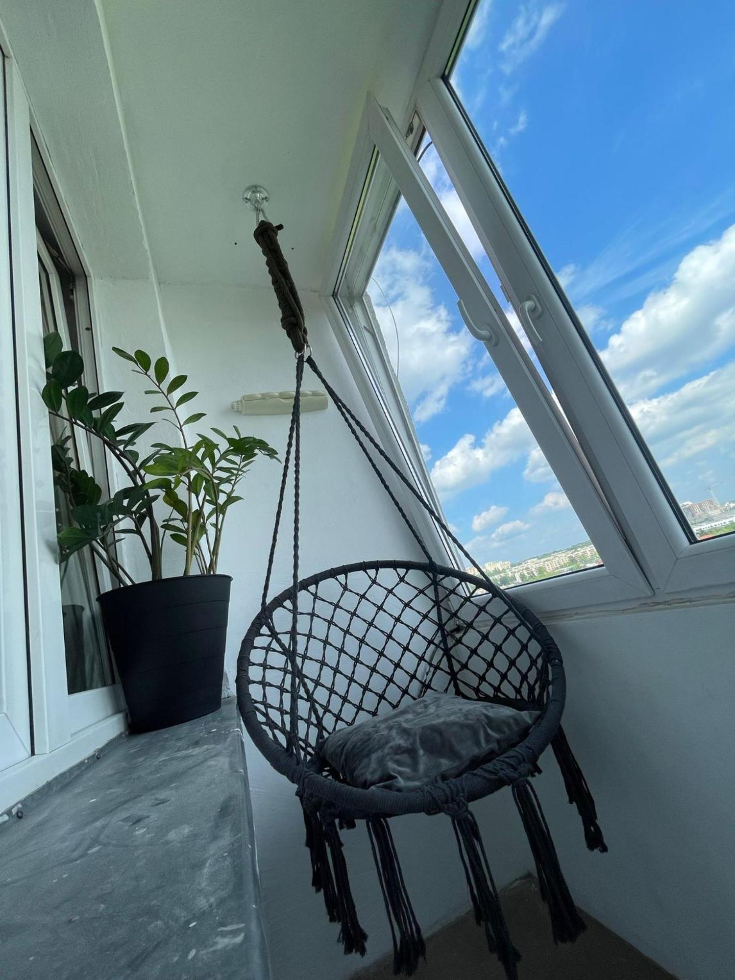 Warszawska View Apartment Kielce Exterior photo