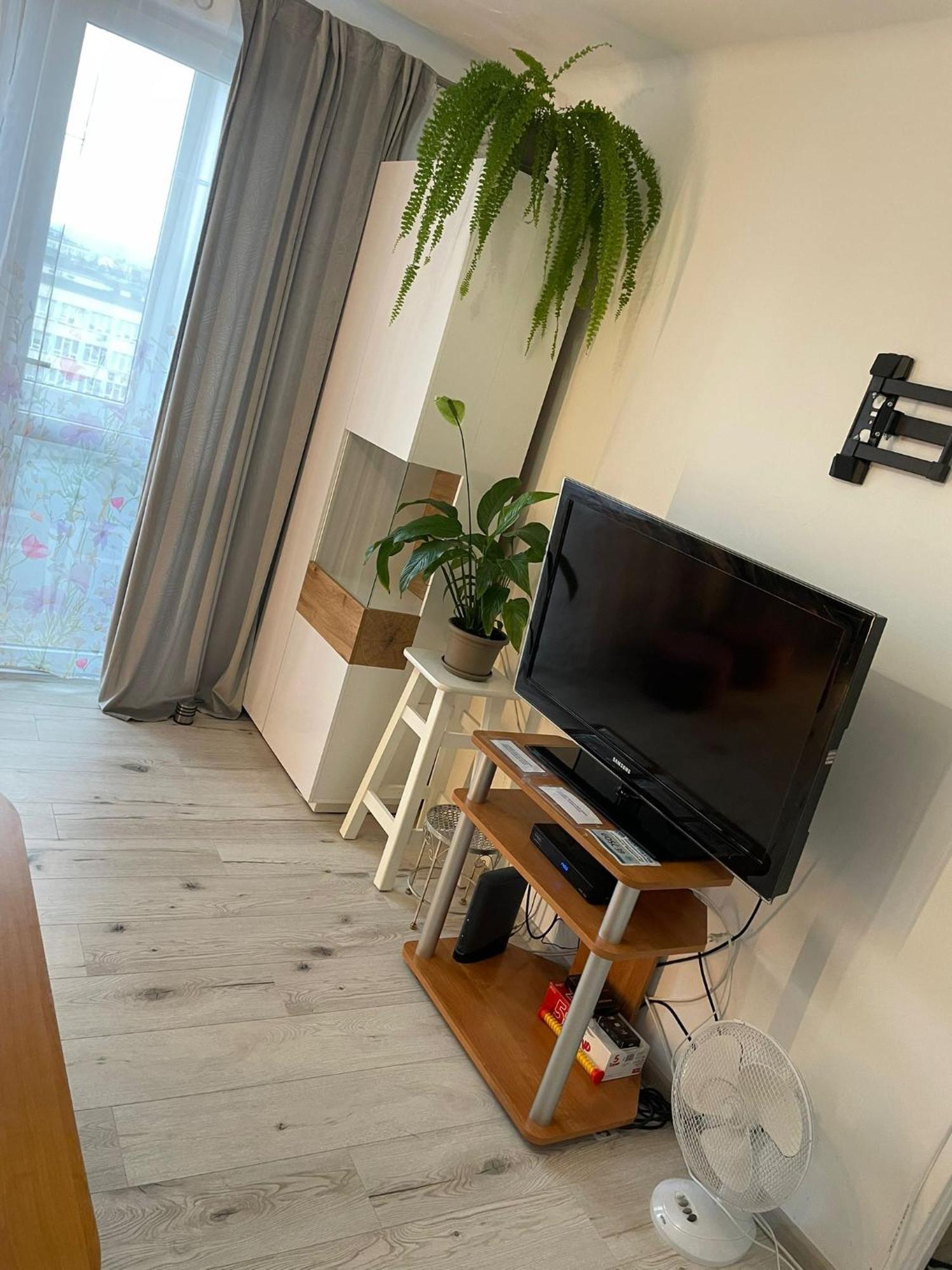 Warszawska View Apartment Kielce Exterior photo